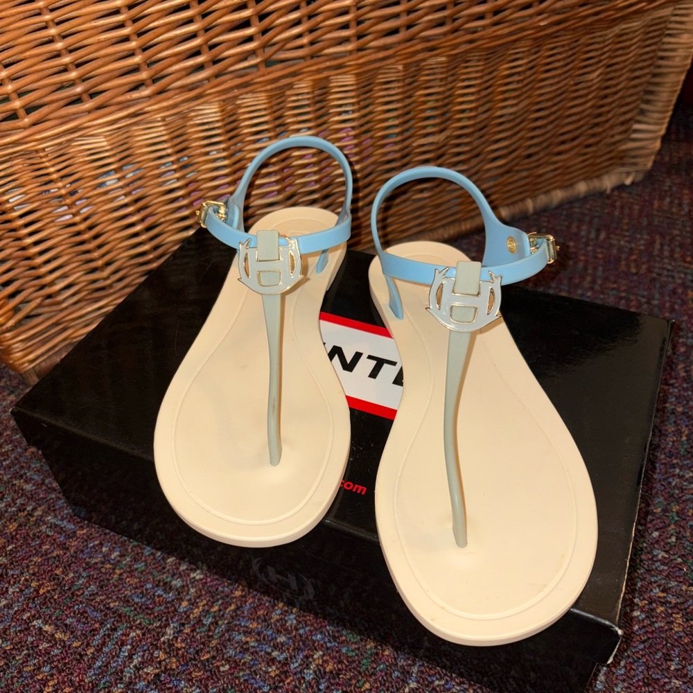 Hunter Highcliffe Women's Sandals